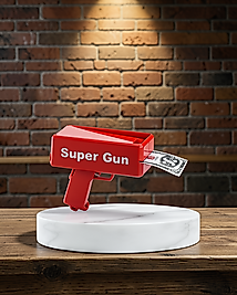 Para Fırlatma Tabancası Kırmızı Model XXUCZZZSUPERGUNNNN-6