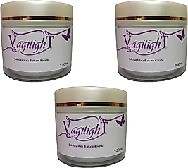 VAGİTİGHT KADINLARA ÖZEL GENİTAL BÖLGE KREM 100 ML X 3 ADET