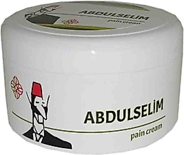 BONİE  CXNT -- ABDULSELİM VÜCUT SIZI IÇİN SIZI KREMİ 200 ML ÀĞRI GÌDERİCİ ÀĞRI KÉSİCİ