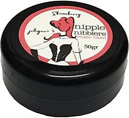 SÜPER 50ML GÖĞÜS BAKIM KREMİ ÇİLEKLİ / BREAST ENHANCER 50ML