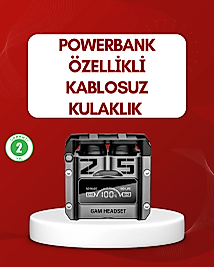 ANC Aktif Gürültü Önleyici Kablosuz Bluetooth Kulaklık