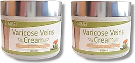 VARİCOSE VEİNS CREAM KREMİ 100 ML X 2 ADET