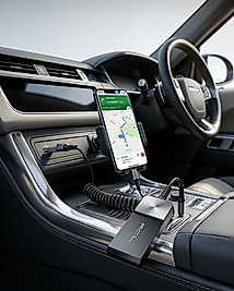 Kablosuz Bluetooth AUX Adaptörü UCZZBLUETOOTHÇEVİRİCİA13AUXKİT-3