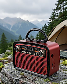 Kablosuz Bluetooth Hoparlör XUCZZZKTF1467RADYOOOO-1-1