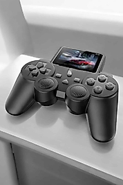 Gamepad S10 Sup 520 TV Uyumlu