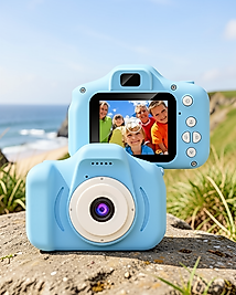 Mini Dijital Kamera 2.0 İnç Ekran 8 Megapiksel UUCZZZÇOCUKKAMERASIIIII1