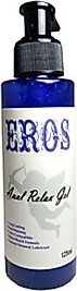 EROS KAYGANLAŞTIRICI JEL 125 ML