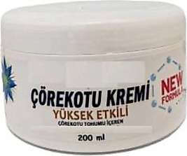 SÜPER ÇÖREK OTU KREMİ 200 ML