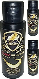 CARABOA KADINLAR VE AP.ERKEKLER IÇİN LUBRİCANTGEL FOR EROTİK 3 ADET LUBRİCANTANALVAJİNAL KAYDIRICIJEL 60 ML