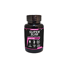 SUPER SLİM BAY&BAYAN 30 LU CAPS