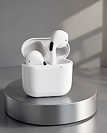 Kablosuz Bluetooth Kulaklık Beyaz UUCZZZ4NESİLLLLL2-1