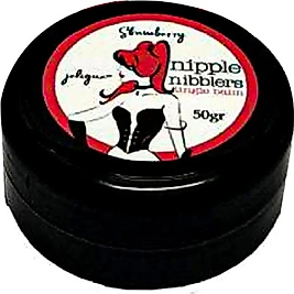 SÜPER NİPPLE NİBBLERS TİNGLE ÇİLEKLİ / BALM STRAWBERRY FLAVORED ÇİLEKLİ GÖĞÜS BAKIM KREMİ 50ML