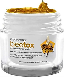 SÜPER BEE TOX KARIŞIKLIKLAR IÇİN ARI ZEHRI BAKIM KREMİ 100 ML X 1 ADET