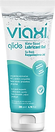 VİAXİ GLİDE SU BAZLI JEL SADE 200 ML