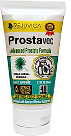 PROSTAVEC ADVANCEDE NEW FORMULA ERKEKLERİN ÖZEL LEYİCİ BAKIM MASAJ KREMİ 50 ML.