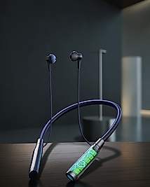 Bluetooth Kulaklık Dijital Göstergeli UCZA21KULAKLIK2