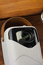 Taşınabilir Projeksiyon Cihazı 1080 HD 64GB UUCZPROJEKSİYON1-1