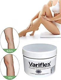 SÜPER VARİFLEX BACAK IÇİN MASAJ BAKIM KREMİ 150 ML