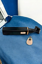 Mini Taşınabilir Burun Kulak Yanak Kıl Temizleme Makinesi UCZRD3138TIRAŞM3