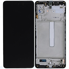 Samsung M52 sm-m526 Cıtalı Dokunmatik Ekran OLED (