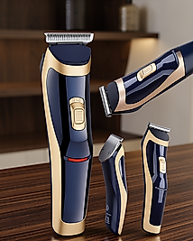 Kablosuz Tıraş Makinesi 12 mm Ayarlanabilir Tarak Başlığı UCZHK6005TIRAŞM1