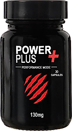 POWER PLUS+ ERKEKLERİN SERTLİĞİNE DİKLİĞİNE SÜRESİNE ENİNE BOYUNA BOYUTUNA ÖZEL 30LU KAPSÜLLERLE DESTEKLEME