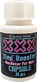 L.XXX 30 PCS ERKEKLERE ÖZEL 30LU CİNSELCİNSELDESTEK