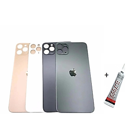 iPhone 13 Pro Max Original Koyu Mavi Renk (B7000 Y