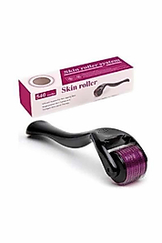 Dermaroller 540 Iğneli 1 mm Cilt Yenileme Seti UCZDERMAROLLER1