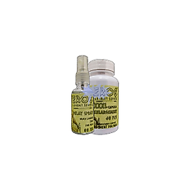 EROS LEGENT ERKEKLERE GECİKTİRİCİSTOP SPREY 30 ML + ERKEKLERE XXL60LI GÜNLÜK BAKIM
