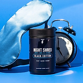 NİGHT SHREAD TİME FAT BURNER F.T ÜRÜNÜ 60 LI