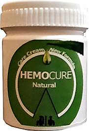 SÜPER HEMOCURE BONİE KREMİ 50ML