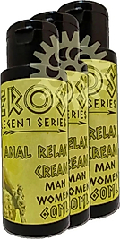 LEGENT REIX CREAM 3 ADET ARKA TESKN EDİCİ KAYGANLAŞTIRICI GEVŞEKLİK KREMİ 60 ML