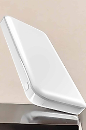 Kablosuz Şarj Aleti 5000 Mah MagSafe UCZLF100MAGSAFE2