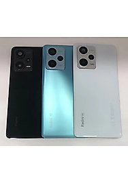 Redmi Note 12 Pro Plus 5g Arka Kapak Pil Kapağı (M