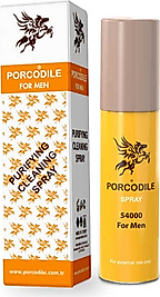 PORCODİLE SPREY