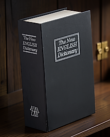 Kitap Görünümü Kasa UUCZKITAPKASA