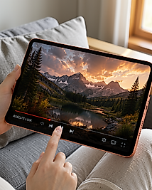 Klavyeli Tablet PC Seti XXUCZZZSP17PROMAXTABLET
