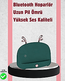 Taşınabilir Kablosuz Telefon Tutucu ve Bluetooth Hoparlör – Kompakt Tasarım, Üstün Ses