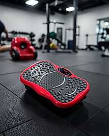 Titreşimli Fitness Platformu UUCZZGLR560PLATESMASAJ-1