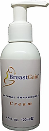 LİFEHOPEX BREAST GAİN BREAST GAİN GÖĞÜSLERE BAKIM KREMİ 120 ML - BREAST GAİN LİFTİNG BREAST CARE FİRMİNG CREAM 120 ML