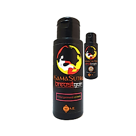 L.KAMASUTRA 60 ML BREASTENIARGER KREM İLE YANINDA ANAIWHİTENİNG KREM 60 ML