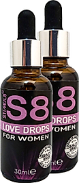 STİMUL8 KADINLARA ÖZEL DAMLA 30 ML X 2 ADET