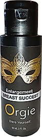 ORGİE BAYANLARA ÖZEL BAKIM KREMİ 60 ML