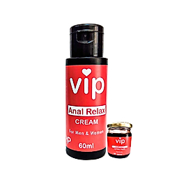 VİP KADINLARA VE ERKEKLERE İÇİN ANALRAHATLATICI CREAM YANINDA ERKEKLER İÇİN CİNSELMACUN