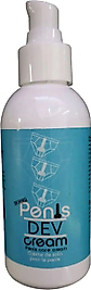 SÜPER ERKEKLERE ÖZEL BÖLGE BAKIM GÜÇLENDİRİCİ KREMİ 125 ML 1 ADET