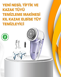 130x60x67mm Boyutlu Giysi Temizleme Makinesi – 5W Güç