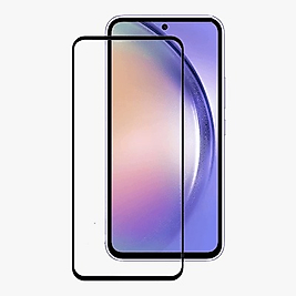 iPhone X 5D Tempered Ekran Cam Koruyucu