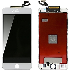 Iphone 6 Plus Ekran (BEYAZ)