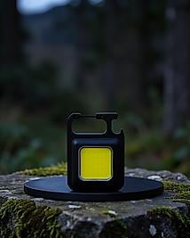 Mini 800 Lümen USB Şarjlı El Feneri - XUCZZZTAŞINABİLİRIŞIK-1